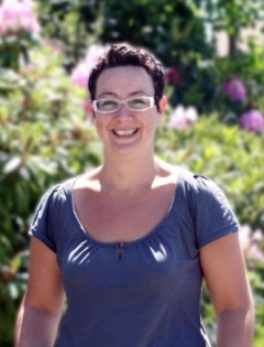 Virginie Zoon