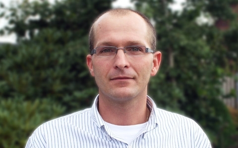 Billy Blomme, Account-Manager België/Luxemburg