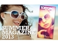 Eindelijk zomer!