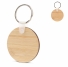 Reflector Tag Round