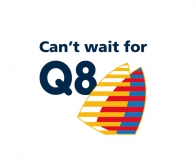 Logo Q8