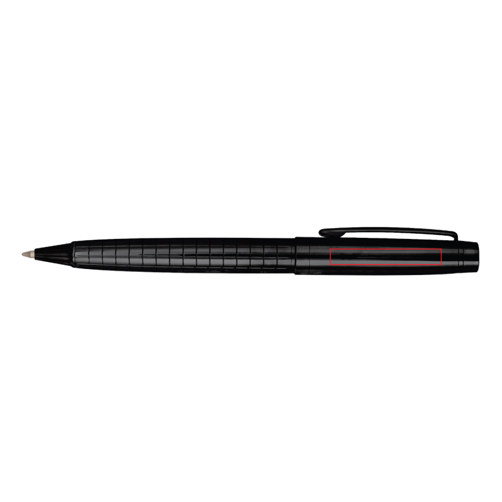 Ballpen Op De Houder