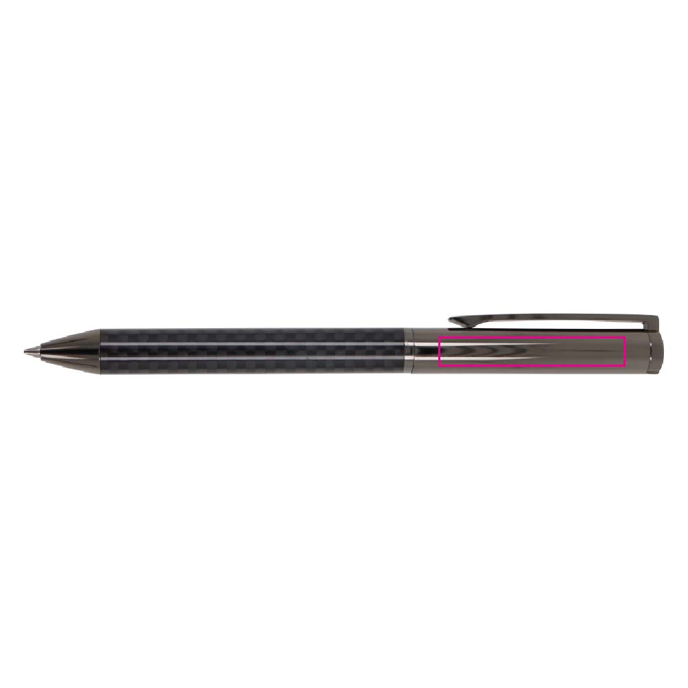 Ballpen Op De Houder