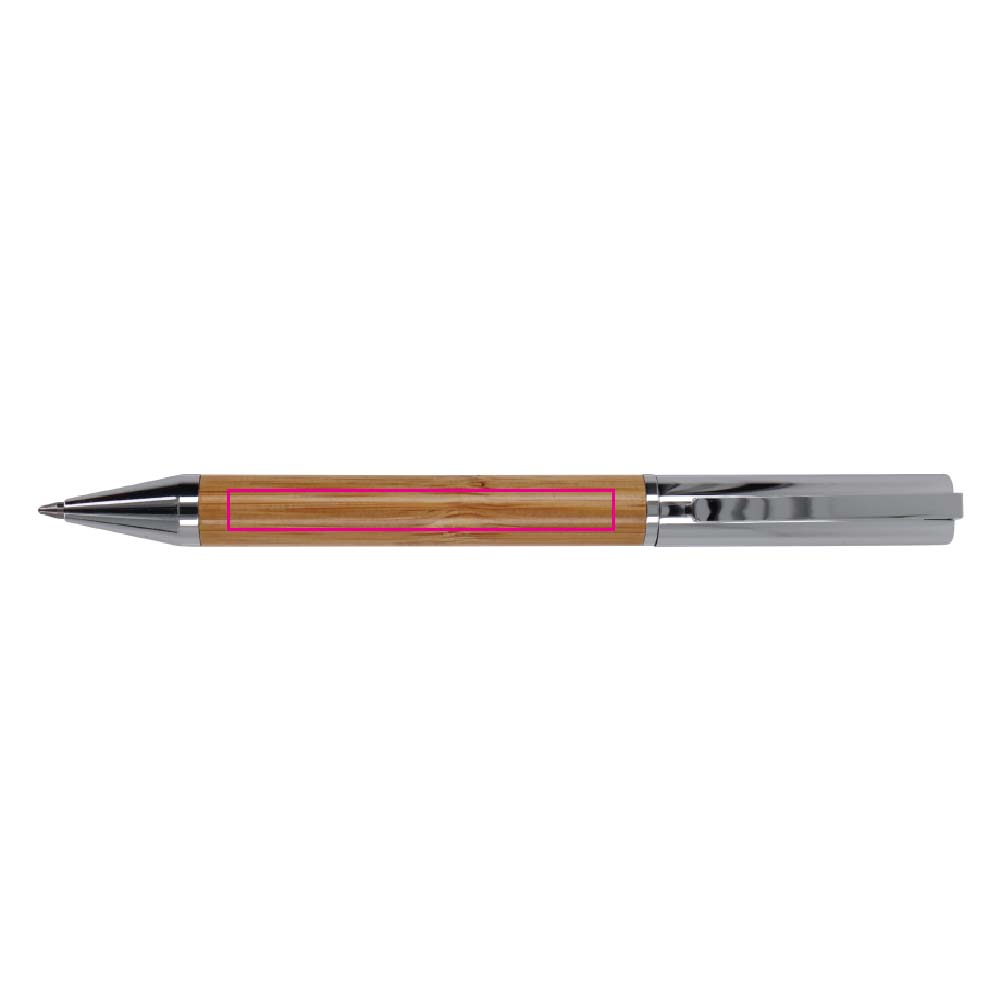 Ballpen Verlengde Van De Clip