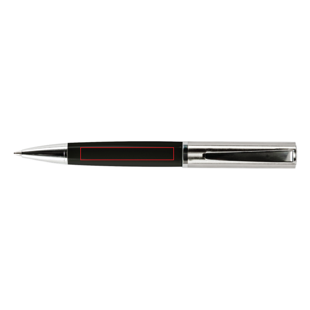 Ballpen Verlengde Van De Clip