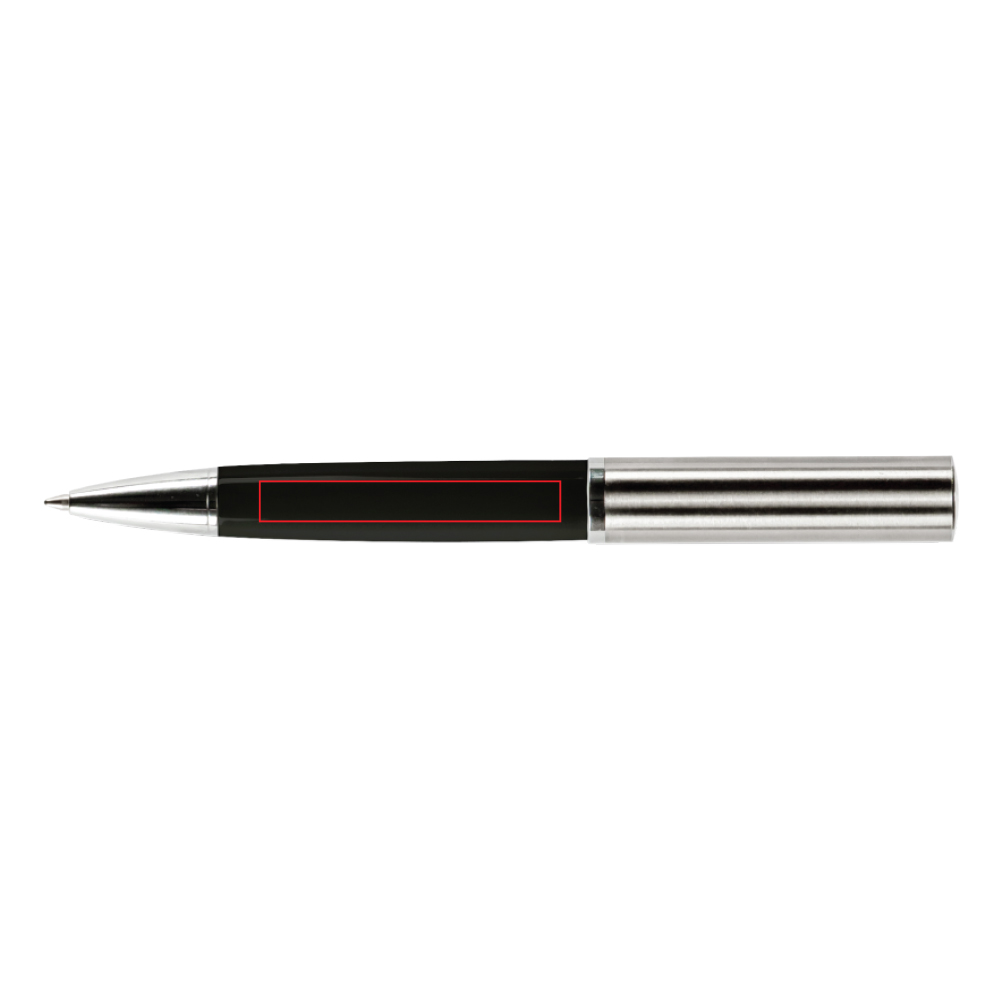 Ballpen 180 Graden Van De Clip