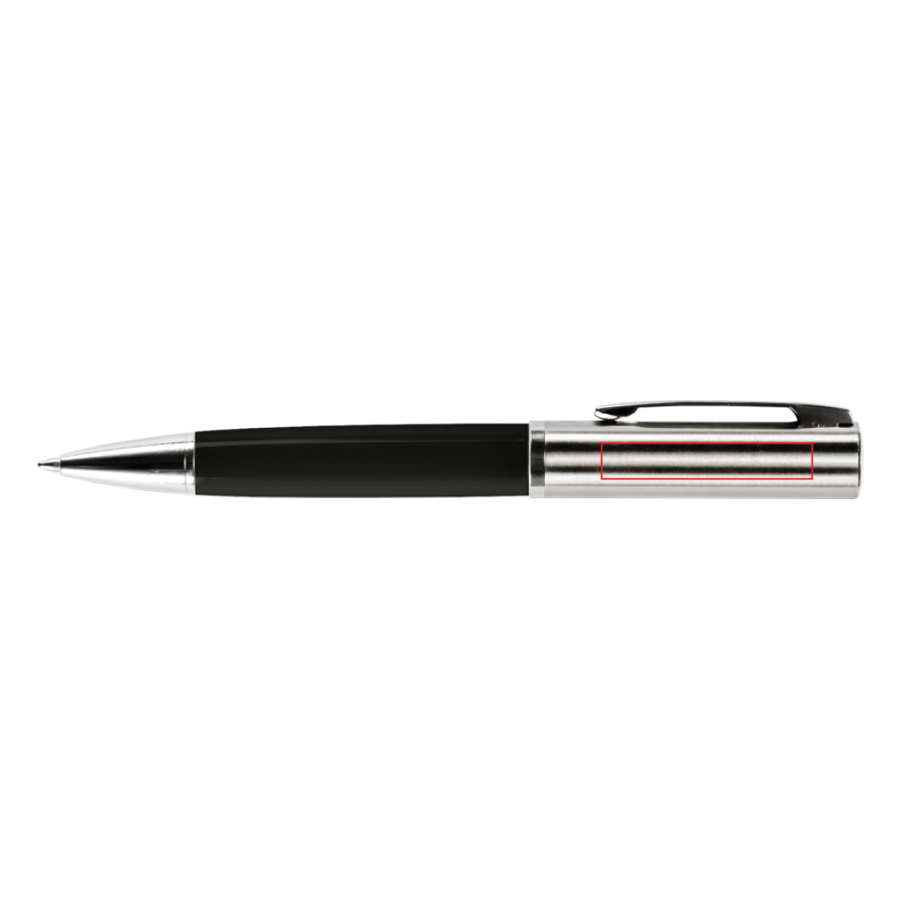 Ballpen Op De Houder