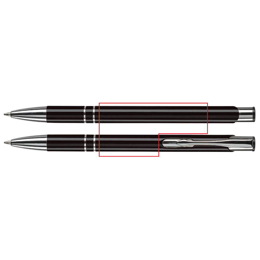 Pen All Over 360 Graden