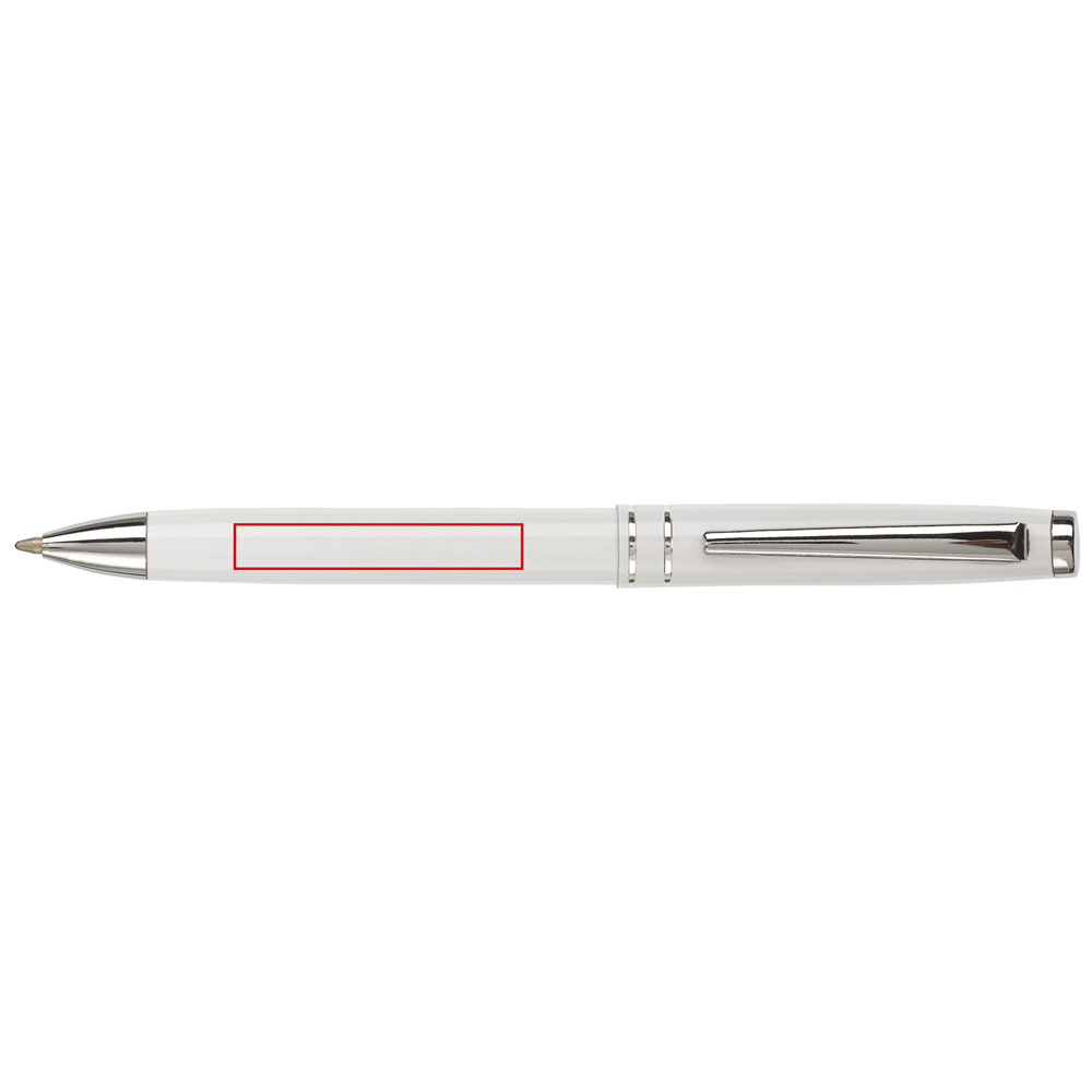 Ballpen Op De Houder