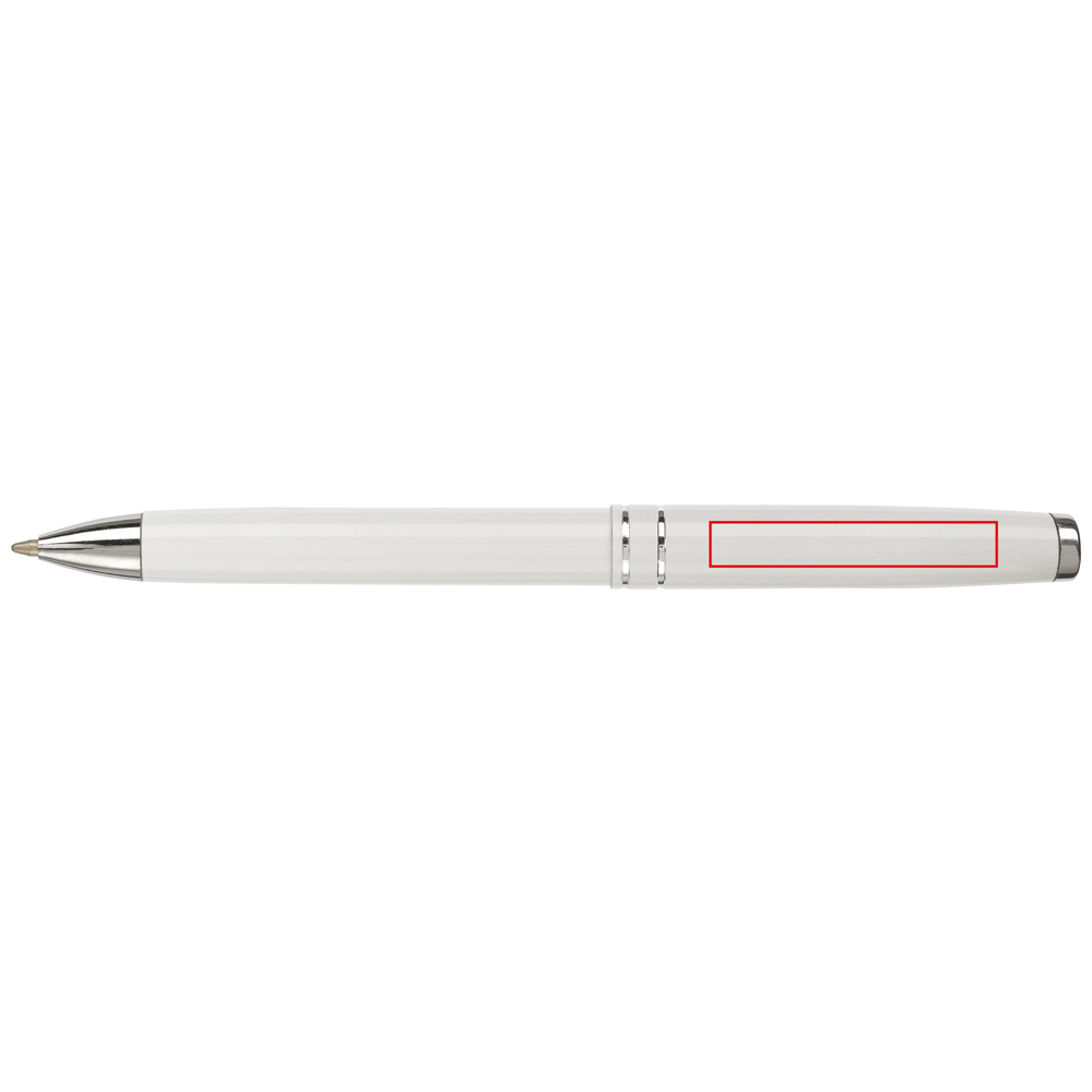 Ballpen 180 Graden Onder De Clip