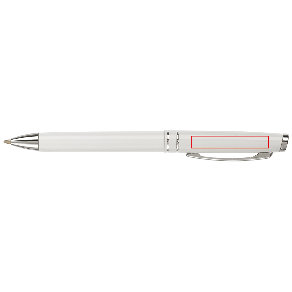Ballpen 270 Graden Van De Clip