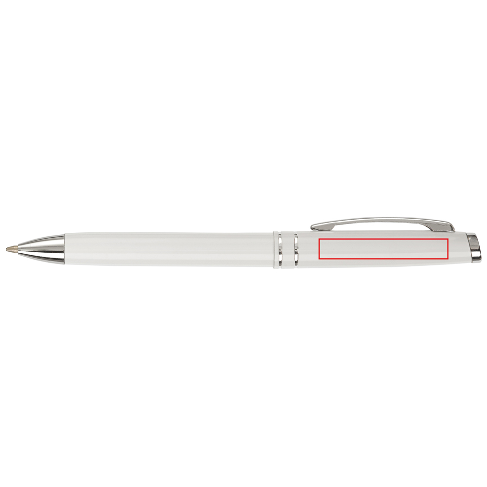 Ballpen Op De Houder