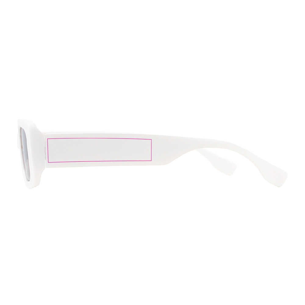 1 cm vanaf scharnier links