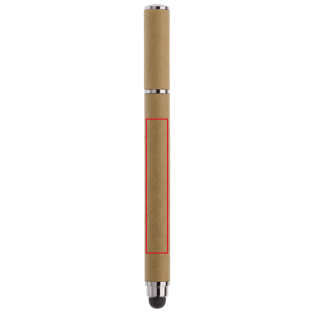 Pen Op De Houder