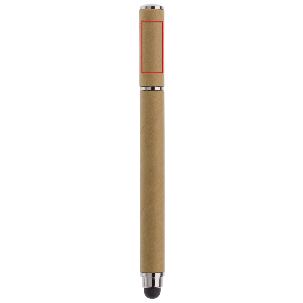 Balpen op de Kap