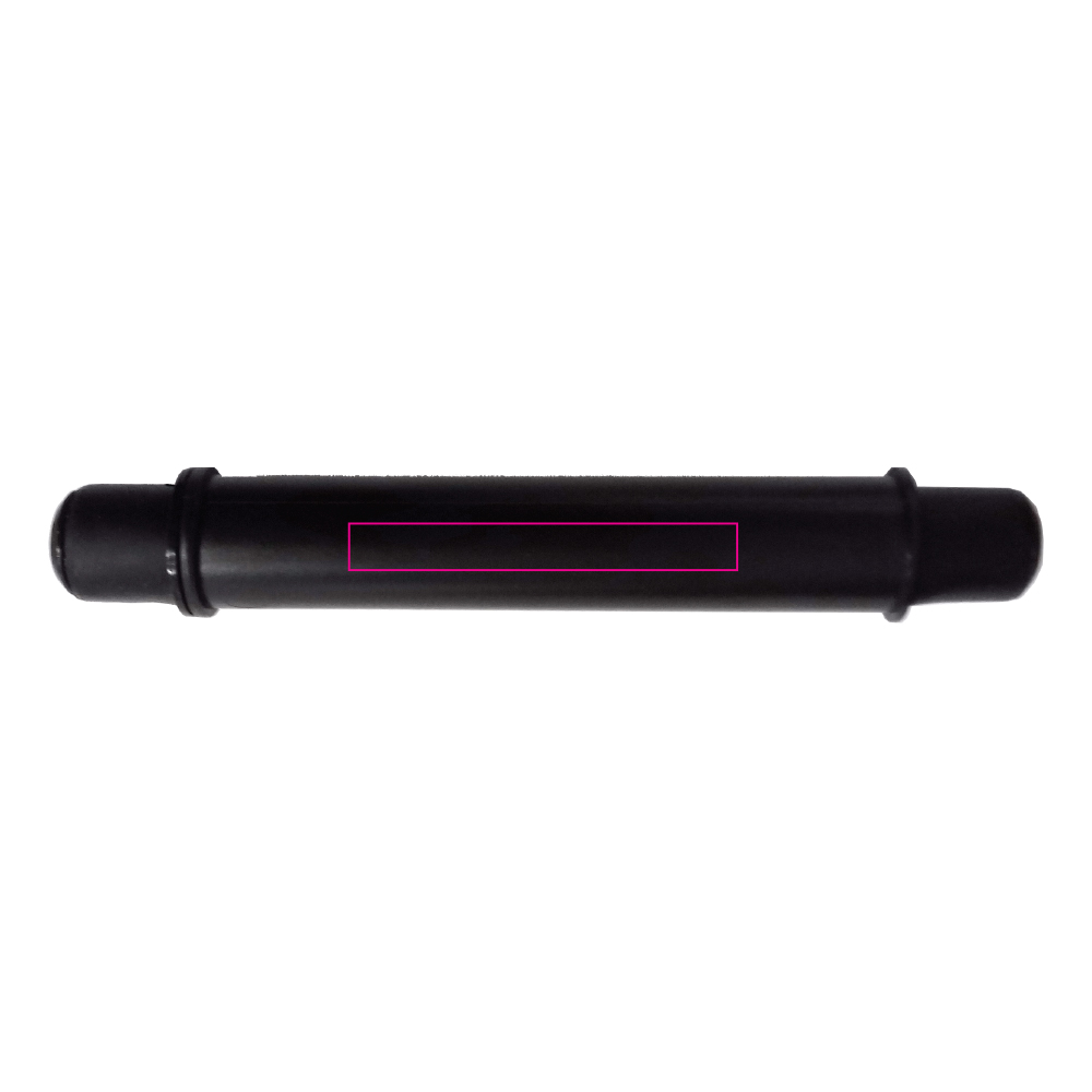 Stick zijde 1