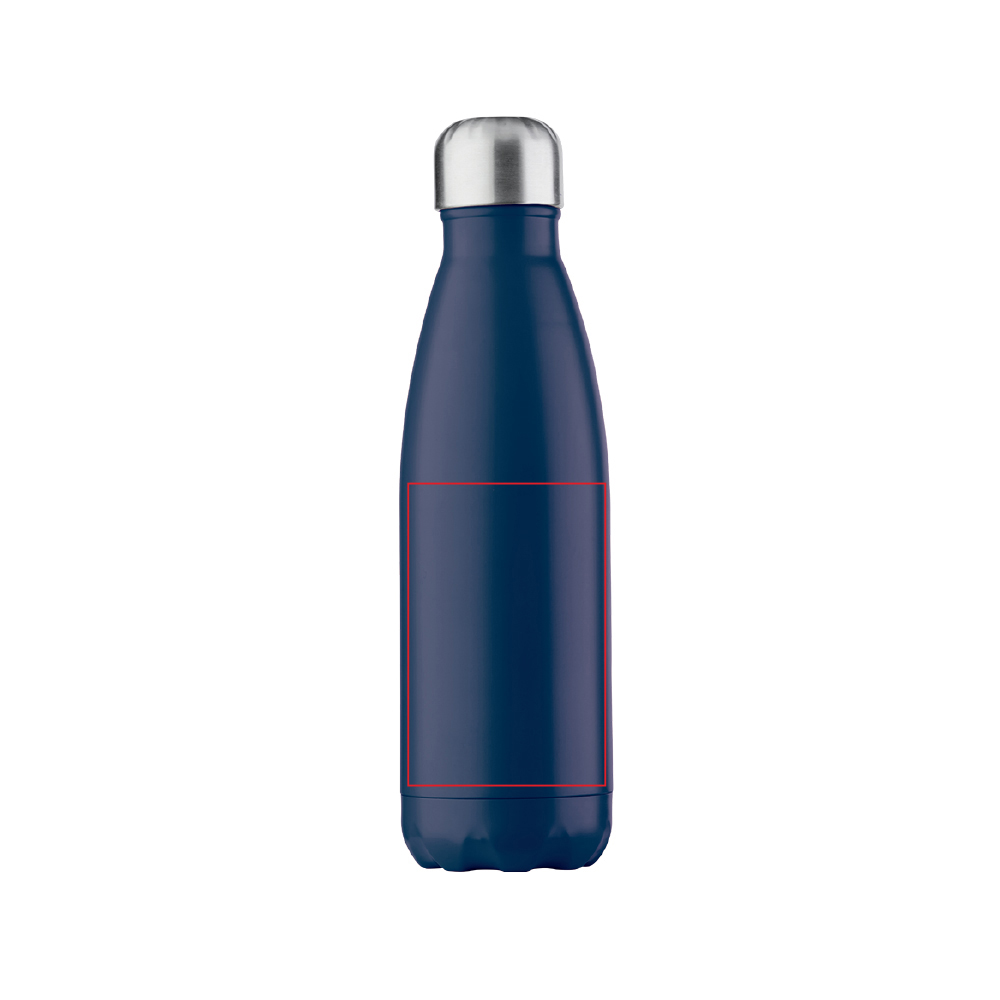 Bouteille isotherme Swing 500ml