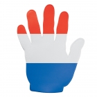 Event hand Holland