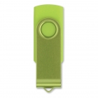 USB 4GB Flash drive Twister