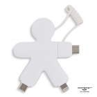 2064 | Xoopar Buddy Eco Charging Cable