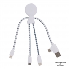 2081 | Xoopar Mr. Bio Charging cable