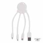 2087 | Xoopar Eco Octopus GRS Charging cable