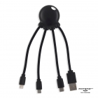 2087 | Xoopar Octopus Charging cable