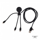 2088 | Xoopar Mr. Bio Long Eco Charging Cable