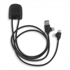Xoopar Ice-C Charging cable