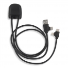 Xoopar Ice-C GRS Charging cable