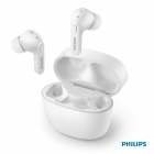 TAT2206 | Philips TWS In-Ear Earbuds With Silicon buds