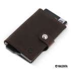 7217 | Valenta Card Case Plus Wallet