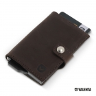 Valenta Card Case Plus Wallet