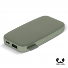 2PB6100 | Fresh 'n Rebel Powerbank 6000mAh USB-C