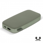 2PB12100 | Fresh 'n Rebel Powerbank 12000mAh USB-C Fast Charging 20W