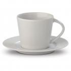 Cup and saucer Firenze 100ml