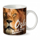 Mug Subli Oslo 300ml