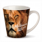 Mug sublimation Melbourne 350ml