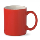 Taza Oslo Roja 300ml