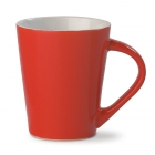 Mug Nice Rouge Brillant 270ml