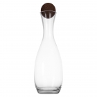 Carafe Nature Sagaform avec bouchon en liège 1,5 liter