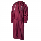 Kosta Linnewafveri Peignoir College L/XL