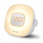 ML-198 | Muse wake up light FM-radio