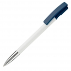 Nash ball pen metal tip hardcolour