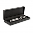 Kugelschreiber- und Rollerball-Set Dallas