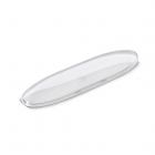 Etui oval 2 stylos