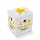 Box for small mug custom-made