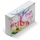 Customized box powerbank 120x25x80mm