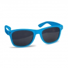 Sonnenbrille Justin UV400 im Polybeutel