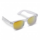 Solglasögon Bradley Transparent UV-400